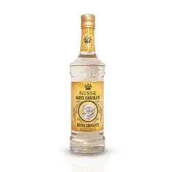 GUSSE White Chocolate Syrup – 700ml