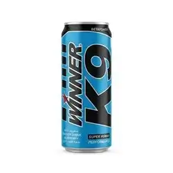Winner K9 Blueberry Flavor 355ml