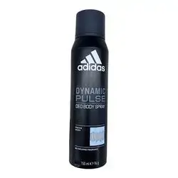 Adidas Deo Coty Bs Dynamic Pulse