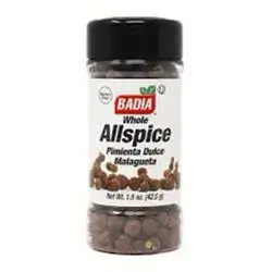 Badia Allspice Whole 42.5g