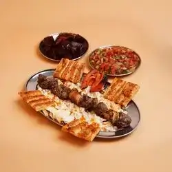Ali Nazik Meat