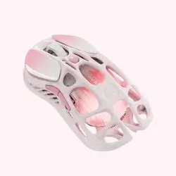 GravaStar Mercury M1 Pro Sakura Pink