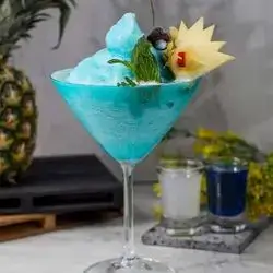 Waves Cocktail