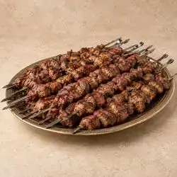 1 Kg Meat Tikka