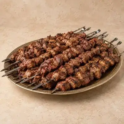 1 Kg Meat Tikka