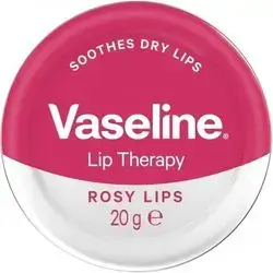 Vaseline Lip Rosy Lips 20g