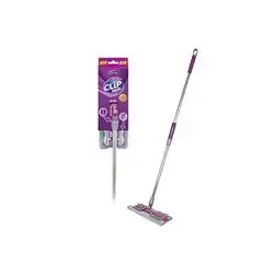 Parex Clip Mop Floor Cleaning System