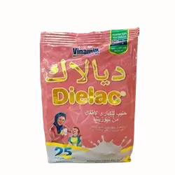 Dialac Milk 300g Sachet