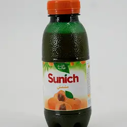 Sunich Apricot Pet Juice 300Ml