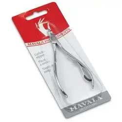 Mavala nail nipper