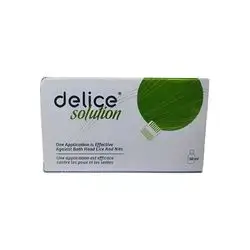 Delice Solution