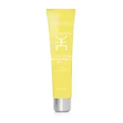 gli elementi invisible spf 50// واقي شمس غير مرئي بعامل حماية من الشمس 50+  واقي الشمس للوجه