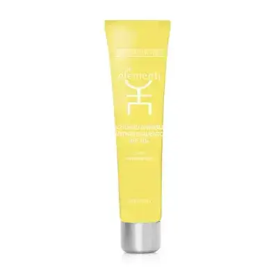 gli elementi invisible spf 50// واقي شمس غير مرئي بعامل حماية من الشمس 50+ واقي الشمس للوجه