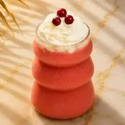 Cream De Faris
