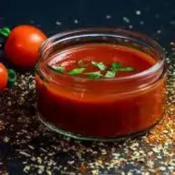 Sweet Chili Sauce