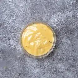 Honey Mustard Sauce