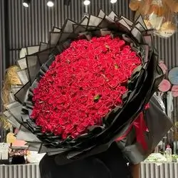 Rose Bouquet