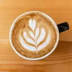 Spanish Latte