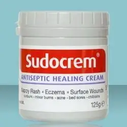 Sudocream 125 g