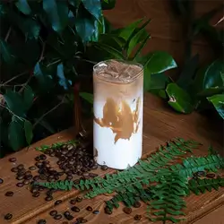Snickers Milkshake
