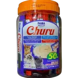 Churu Tuna 50x