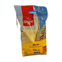 Nawras Groats 5kg