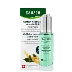 RAUSCH Caffeine intensive scalp fluid