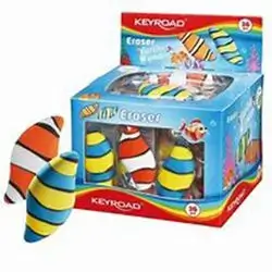 Keyrode Eraser Nemo Wonder