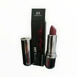 SHEGLAM The Iconic Lipstick - 05 Mocha Loca