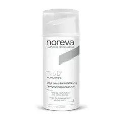 Noreva Trio D Hydroquinone Depigmenting Emulsion - 30 ml