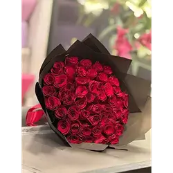 Flowers Bouquet