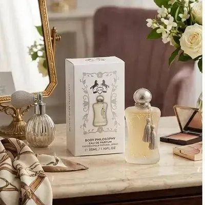 Body Philosophy بە ناوی VIP