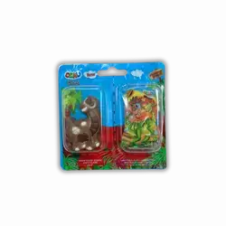 Ozmo Dino Chocolate 18 gm