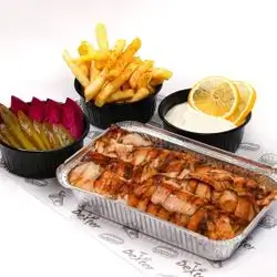 Half Kilo Shawarma