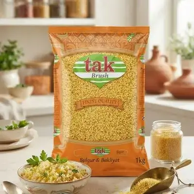 Tak Brush 500 gram