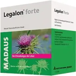 Legalon Forte