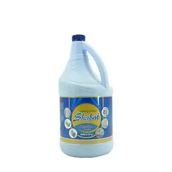 Shabab Cleaning Solution Bleaching Liquid 4 Lt