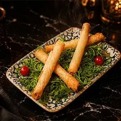 Cheese Borek