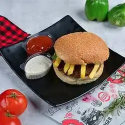 Classic Burger