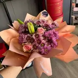 Mix Flower