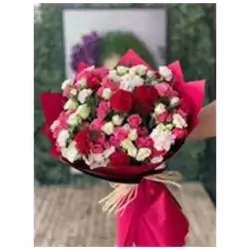 Flowers Bouquet