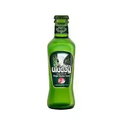 Uludag Sparkling Water 200Ml