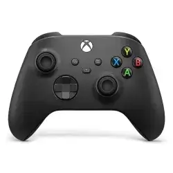 XBOX Wireless Controller - Carbon Black