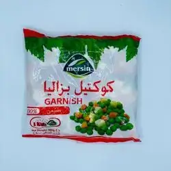 Cocktail Peas Mersin 400G