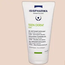 ISISPHARMA TEEN DERM gel 150ml