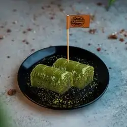 Sarma Pistachio