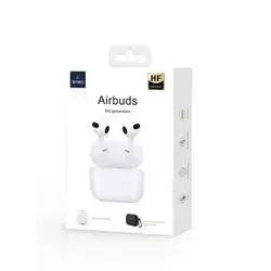 wiwu airbuds pro 2 1 year warrante