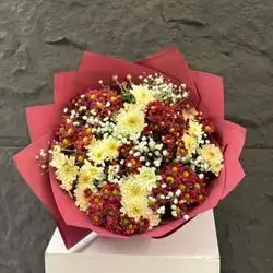 Flower Bouquet