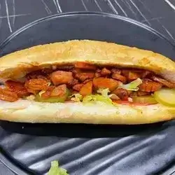 Bandari