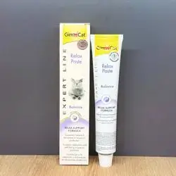 Gim Cat Relax Paste Balance 50g